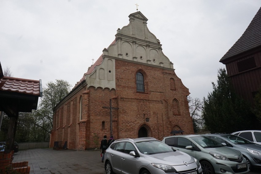 Kościół pw. św. Wojciecha...