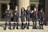 "The Umbrella Academy" Netflix. Zwiastun z piosenką w wykonaniu wokalisty My Chemical Romance! Kiedy premiera?