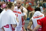 Polska poznała rywali w kwalifikacjach do EuroBasketu 2017