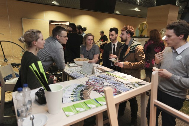 Cykel Lublin, Wspólna Przestrzeń i Samodzielnia to projekty poddane pod głosowanie mieszkańców