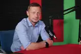 Krzysztof Wołczek: Lenczyk nagle z ostatniego zrobił ze mnie pierwszego (WIDEO)