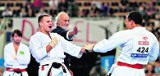 Karate. Stasiak zdobył Puchar Europy