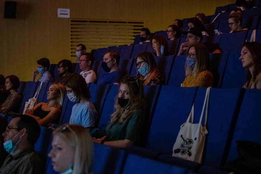 Popularna na całym świecie marka TEDx w po raz pierwszy...