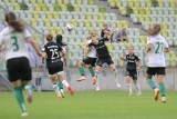 Piłkarki AP Orlenu Gdańsk i Pogoni Dekpolu Tczew zaczynają wiosenną grę o punkty. W weekend rusza Orlen Ekstraliga kobiet