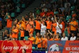 Futsal. Słoneczny Stok Białystok - Orzeł Futsal Jelcz-Laskowice 1:4