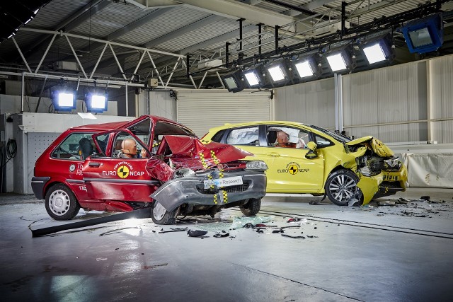 fot. EuroNCAP