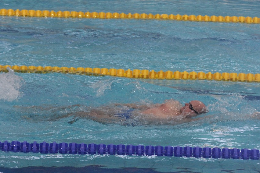 Termy Maltańskie: POZnan International Swimming Cup 2016