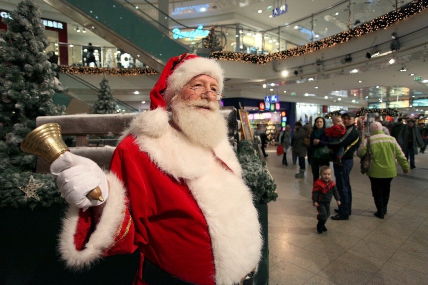 Pandemia wywróciła rynek świątecznych zawodów do góry...