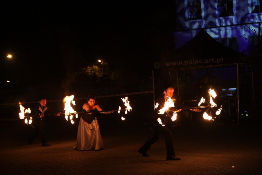 Pałac Kultury Zagłębia otworzył wnętrza przed mieszkańcami