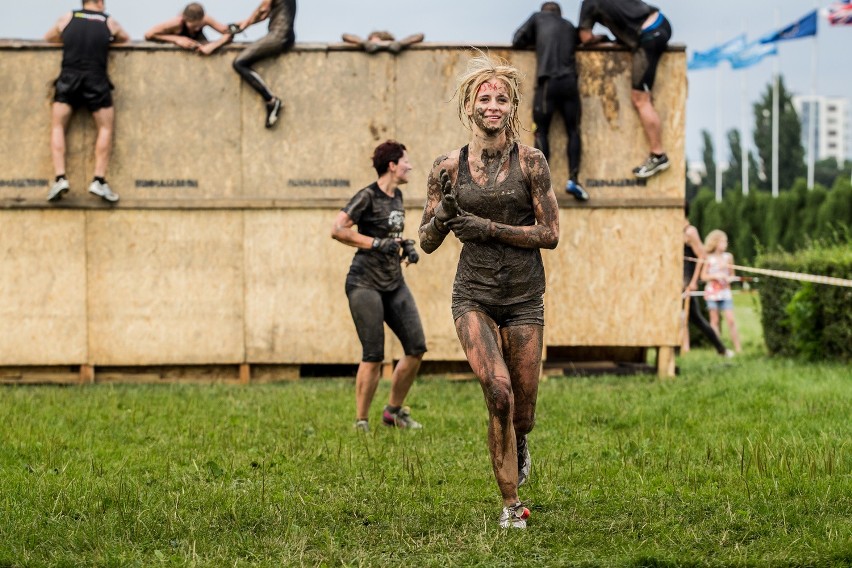 Nadciąga Runmageddon Rekrut - po raz pierwszy we Wrocławiu