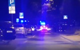 Nocna bójka w Świętochłowicach. Nastolatek raniony maczetą w ciężkim stanie trafił do szpitala