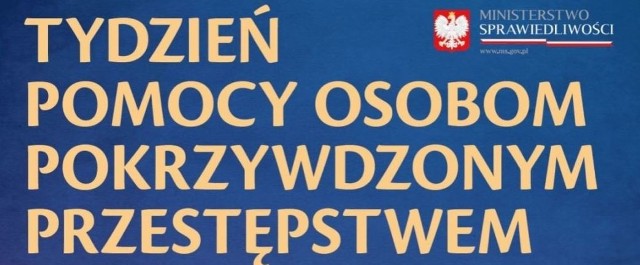 Każdy może skorzystać z porady podczas dyżuru w KPP