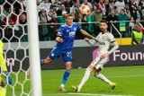 Liga Europy. Legia Warszawa pokonała Leicester City. Bramka Mahira Emreliego, prowadzenie w grupie z kompletem punktów!