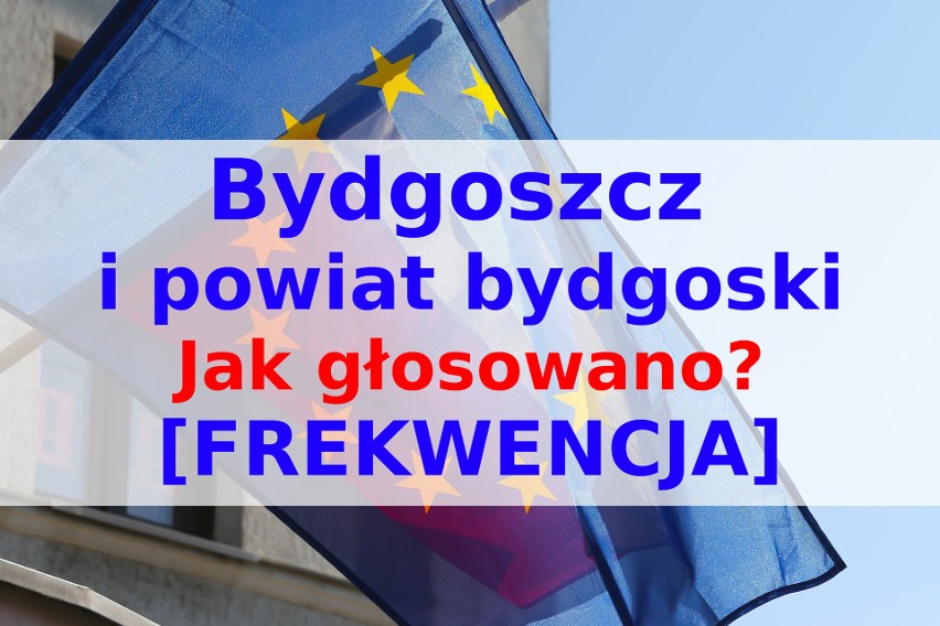 W powiecie bydgoskim jest dziewięć gmin, w których znajdują...