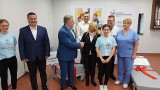 Szpitale w kujawsko-pomorskim z nowymi łóżkami dla rodziców małych pacjentów. To wspólny dar od franczyzobiorców McDonald’s Polska
