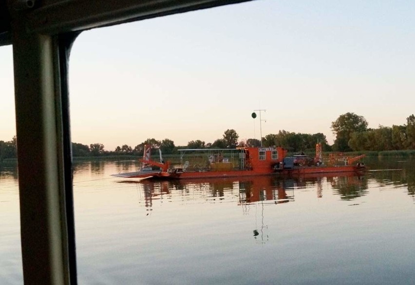 Wybierzcie sią nad Gopło. Latem jest tam przepięknie [zdjęcia]