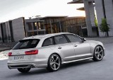 Audi ujawnia szczegóły nowego A6 Avant [GALERIA]