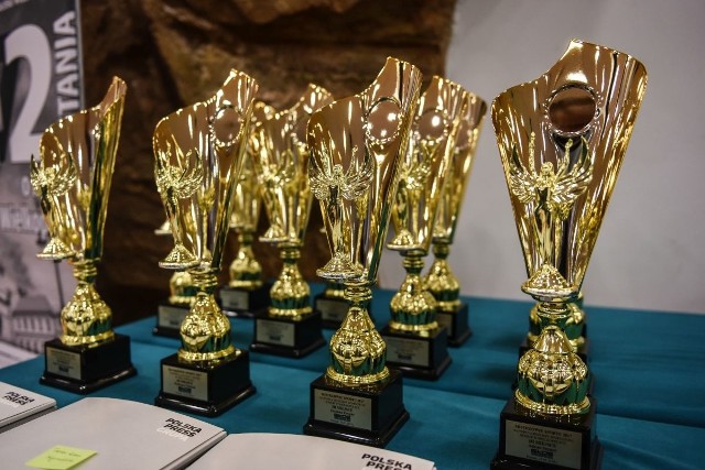 Mistrzowie Sportu: Zwycięzcy otrzymali nagrody podczas uroczystej gali