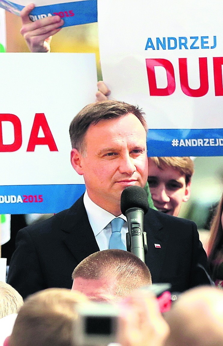 Ani Duda, ani Komorowski nie przekonali regionalistów