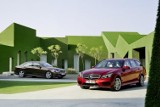 Ulepszony Mercedes klasy E - ładniejszy przód, nowe silniki (ZDJĘCIA)