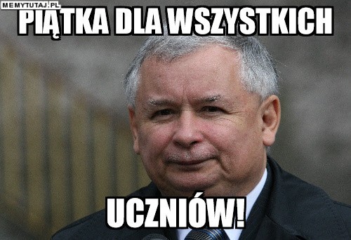 Strajk nauczycieli 2019 MEMY. Tak internauci komentują...