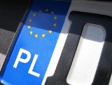 Poznań: skradziona pieczątka uniemożliwia rejestrację auta