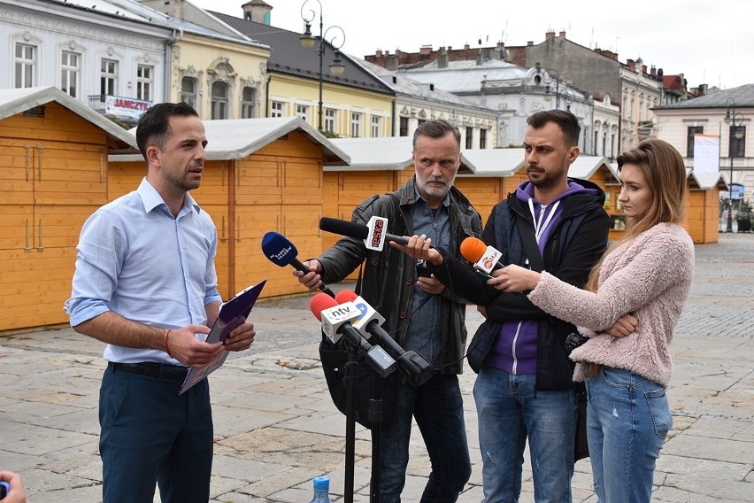 Jakub Bocheński wygrał w sądzie z hejterem, ale prawomocnego wyroku nie doczekał. Śledztwo ws. śmierci polityka Lewicy wciąż trwa