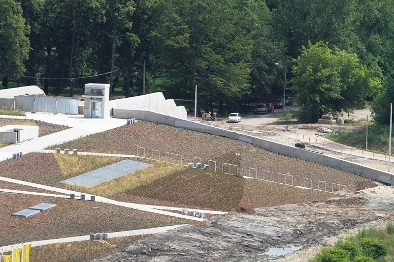 Nowe Muzeum Śląskie