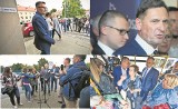 Trwa gorący okres przedwyborczy w Koszalinie        