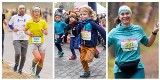 Ponad 420 biegaczy na Wyspie Sobieszewskiej. Bursztynowy Festiwal Biegowy dla dużych i małych | WYNIKI I ZDJĘCIA
