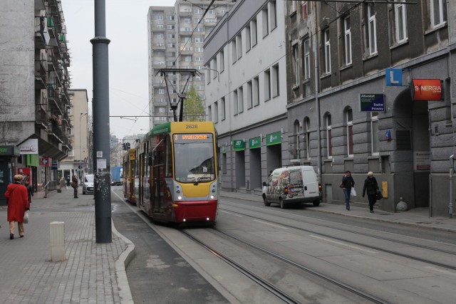 MPK Łódź chce pozyskać dotację na zakup 45 tramwajów