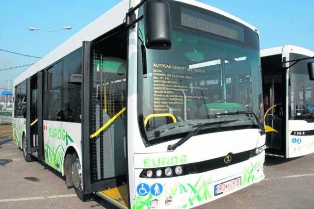 Autosan sancity 10LF