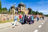 Hagia Sophia. Pielgrzymka do Supraśla na święto Supraskiej Ikony Matki Bożej (zdjęcia)