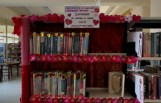 Zakochaj się w czytaniu i dosięgnij Nie-Ba! Walentynkowa akcja Miejskiej Biblioteki Publicznej w Mysłowicach 