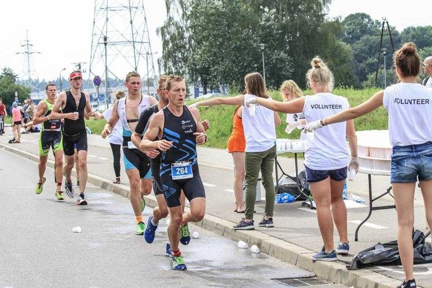 Puchar Polski w Triathlonie. Już w niedzielę w Białymstoku (zdjęcia)