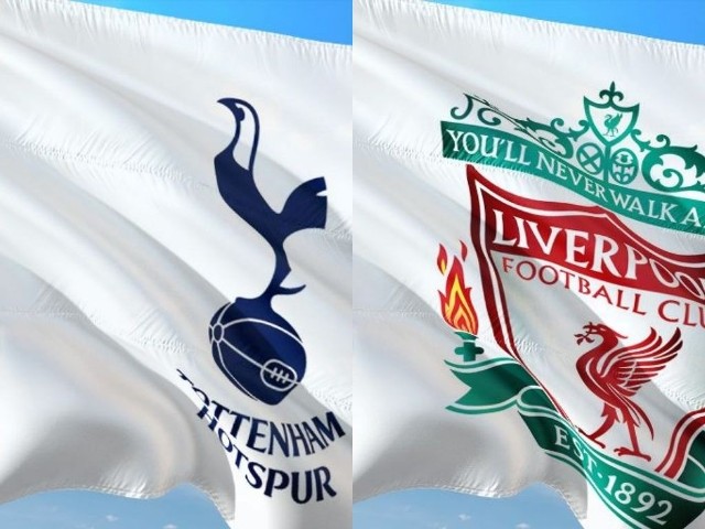 Tottenham Hotspur - Liverpool FC na żywo. Zobacz transmisję online.