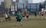 Czwartkowy trening Radomiaka. Zabrakło Leandro Rossi. W niedzielę mecz ze Stalą Mielec (Zobacz zdjęcia)