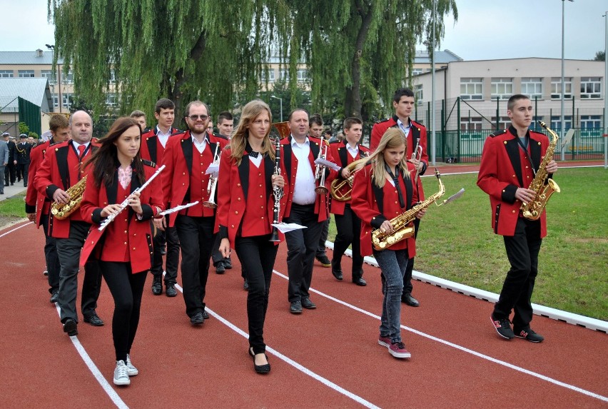 Początek roku szkolnego w Lublinie. 65 tysięcy uczniów rozpoczęło lekcje (ZDJĘCIA)