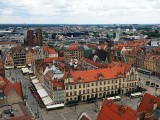 Weekend za pół ceny 5-7.10.2018 WROCŁAW - co, gdzie, i za ile? [LISTA OFERT POLSKA ZOBACZ WIĘCEJ]