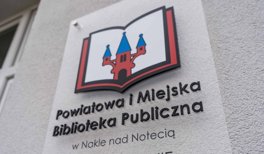 Tak wygląda biblioteka w Ślesinie w nowej odsłonie