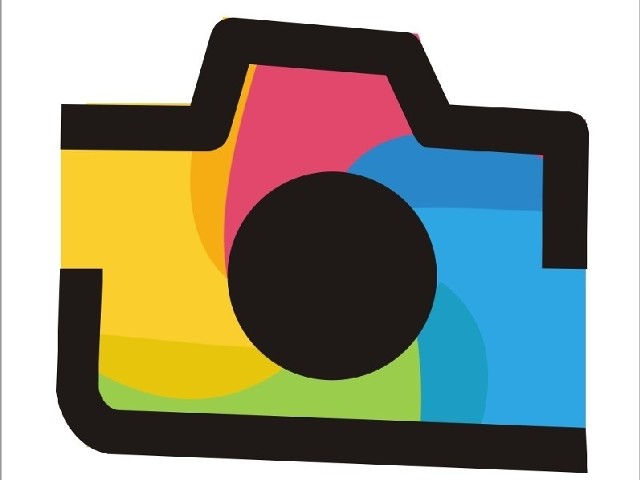 Logo konkursu fotograficznego