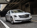 Cadillac rusza na podbój Europy 