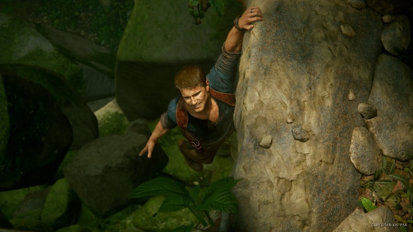 Uncharted: Kolekcja Dziedzictwo Złodziei – premiera, rozmiar, zwiastun i bilet do kina