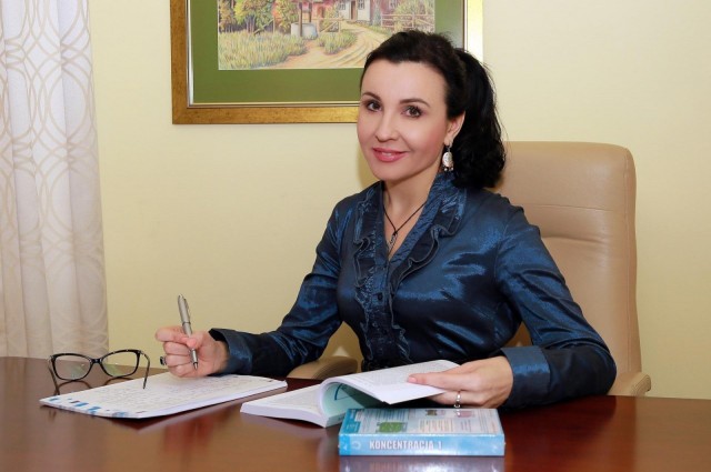 Dr Joanna Hałaj, Podkarpacki Instytut Zdrowia Psychosomatycznego
