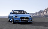 Nowe Audi A6 i Audi A6 Avant