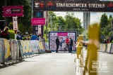 W Starachowicach trwa wyścig kolarski Starachowicka Strzała VI. Za nami czasówka o Puchar Starosty