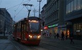 Uwaga pasażerowie! Nie kursują tramwaje nr 7, 11 i 47