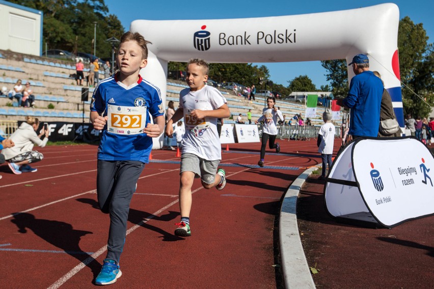 3. PKO Bieg Charytatywny [WYNIKI, ZDJĘCIA, WIDEO]