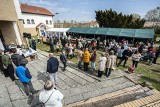 Prawosławna Wielkanoc w Koszalinie. Wyjątkowe święta w cieniu wojny 