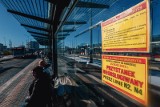 Wykolejenie tramwaju na ul. Mickiewicza w Gdańsku. Będą liczne opóźnienia na czterech liniach